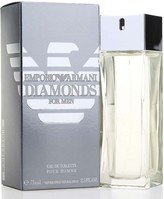 Мужская парфюмерия Giorgio Armani Emporio Diamonds